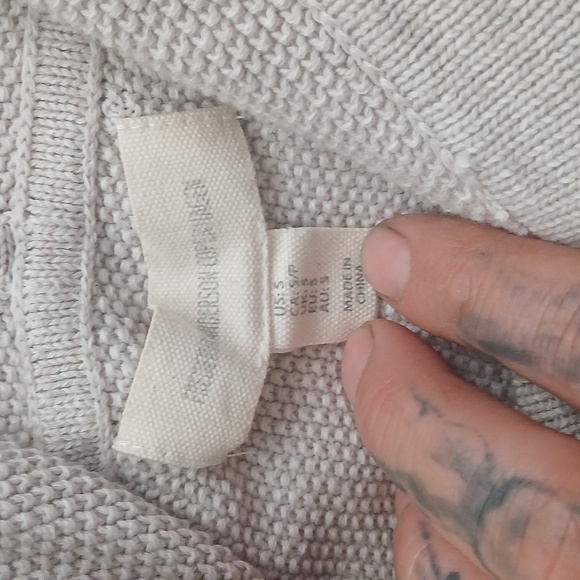 Frederik Anderson Copenhagen Hoodie - Picture 2 of 4